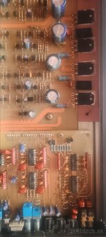 auto zosilňovač Precision Power USA - 13