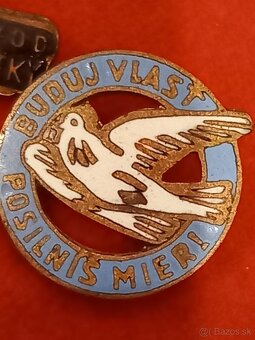 Odznaky - 13