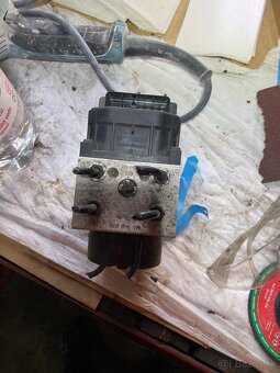 Náhradné diely AUDI A4 B5 - 13