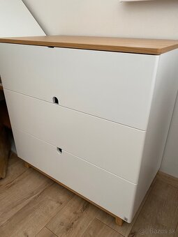 Detská izba / Nábytok/ Zostava - 13