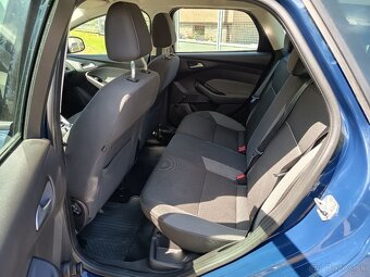 Ford Focus, 1.0i 74kW COMBI - 13