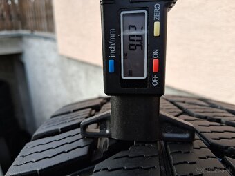 215/75 r16C zimne pneumatiky - 13