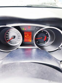 Predám Peugeot 4007 - 13