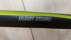 Damsky Pansky Trekking e bike Kalkhoff 28" - 13