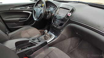 Opel Insignia ST Inovation 2.0 CDTi - 13