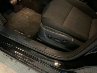 Skoda octavia 3 1.5 tsi 110kw elegance dsg - 13