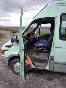Iveco Daily 2.3 - 13