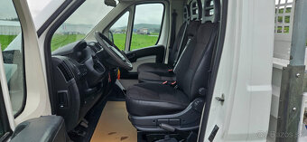 Peugeot Boxer Kipper , sklápač , 2017 - 13
