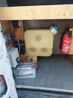 Autokaravan - 13