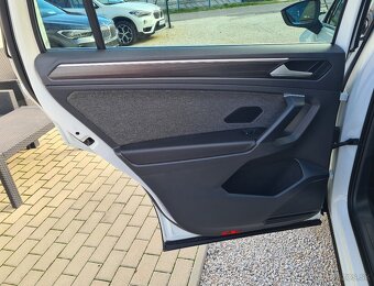 SEAT TARRACO 2.0 TDI 190 XCELLENCE 4DRIVE DSG - 13