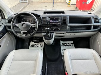 Volkswagen Transporter T6 2.0 BiTDI 132kw 4-Motion DSG - 13