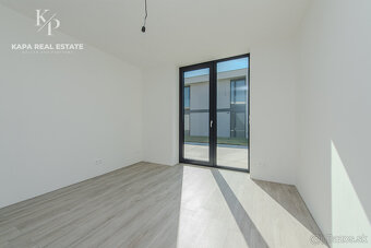 Rodinný dom č. 2 na predaj, novostavba, Veľký Šariš, časť Ka - 13