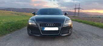 Predám Audi TT - 13