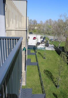 Na predaj zariadený 2i byt v novostavbe Bratislava Ružinov - 13