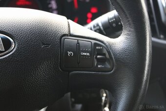 Kia Sportage 2.0 4WD EX A/T - 13