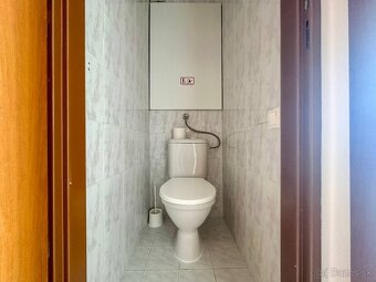 PREDAJ 4 izbový byt 84 m2 - I. Krasku - PRIEVIDZA - 13