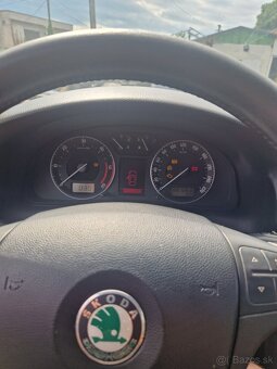 Rozpredam Škoda  Superb 2.5Tdi 120kw - 13