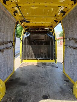 Renault Master 2,3DCi Automatická prevodovka - 13