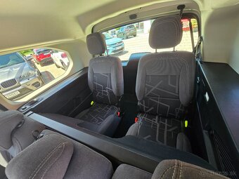 BERLINGO XL 7 miest - 13