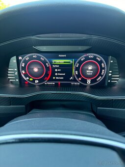 Škoda Superb 3 Sportline Dsg 2.0 TSI 4x4 Canton Šiber Virtua - 13