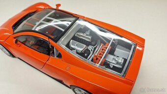 1:18 VOLKSWAGEN NARDO W12 - 13