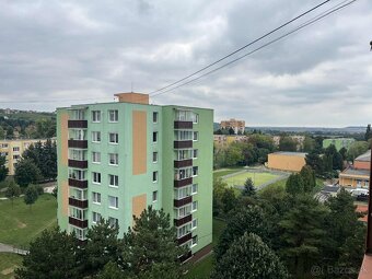 Garsonka s balkónom na prenájom - 13