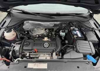 Volkswagen Tiguan 1.4 TSI nafta manuál 90 kw - 13