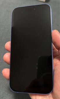 Apple iPhone 16 128gb ultramarin - 13