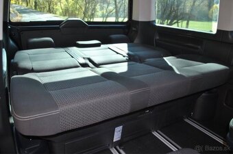VW Multivan T6 2.0TDI 110KW 4MOTION 4x4 - 13