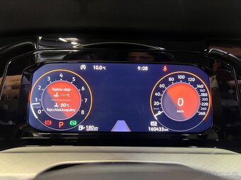 Volkswagen Golf Variant 1.5 ETSI EVO ACT 96KW LIFE DSG - 13