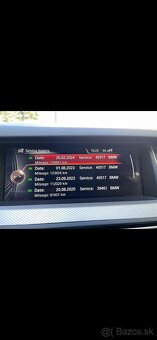 BMW 530d xDrive – 190 kW /137000 km - 13