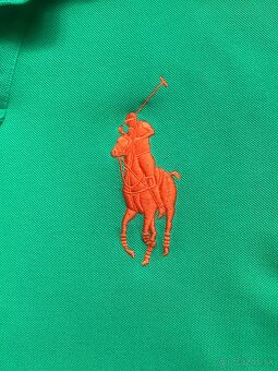 Ralph Lauren polokošeľa - 13