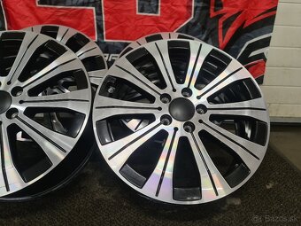 5X112 R18 BIcolor 6,5j et44 - 13