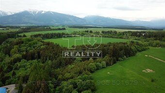 PERFEKTNÉ STAVEBNÉ POZEMKY NA LIPTOVE PRIPRAVENÉ NA... - 13