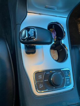 jeep grand cherrokee - 13