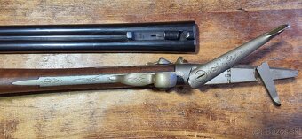 PUSKA BROKOVNICA LANCASTER CAL 16 TOP - 13