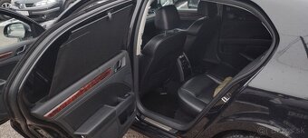 Predám Škoda Superb 2.0 TDI 103kw rok 2012 - 13