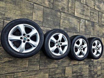 Škoda Fabia lI. 157 tis.km - 13