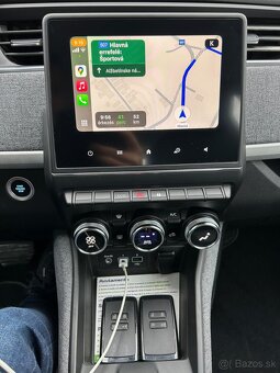 Renault Zoe R110 Z.E. 52 kWh Zen - 13