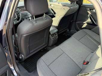 Peugeot 508 SW 2.0 HDi Automat - 13