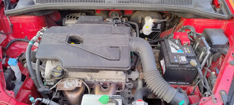 Predám Suzuki SX4 - 13
