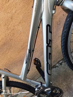 Bicykel trekingovy felt qx 65 - 13