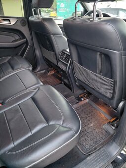 Mercedes ML 166 350cdi, r.v.11/2012 - 13