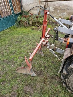 Malotraktor avia - 13
