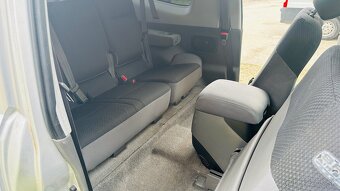 Mitsubushi Pajero 3.2 DID manual - 13