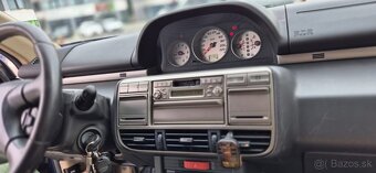 Nissan X-Trail T30 2.5 AT - 13