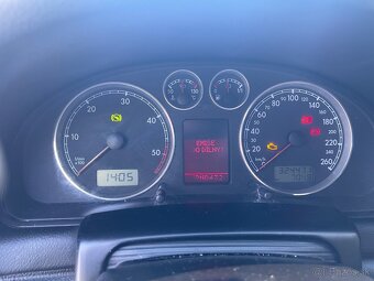 Passat B5,5 1.9TDI 96kw automat - 13