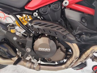 DUCATI monster 1200 - 13