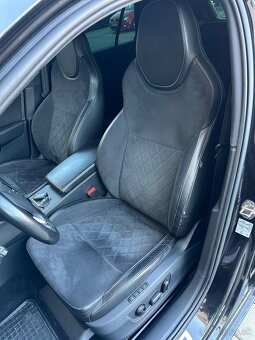Škoda Superb SportLine 2.0 TDI 140KW  4x4 - 13