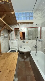Vymením 2 izbový byt s balkónom v širšom centre mesta Poprad - 13